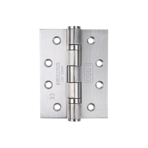 Engsel Pintu Api Stainless Steel Bantalan Bola Kelas 13 CE