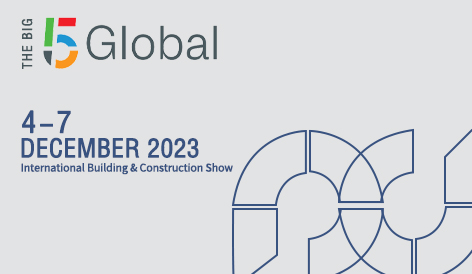 Solusi Perangkat Keras Pintu Kebakaran Berkualitas Menanti Anda di Pameran Big5