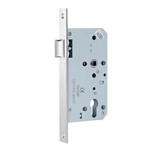 Bagian mortise lock 72zl