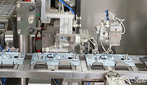 Cara menghasilkan kunci mortise