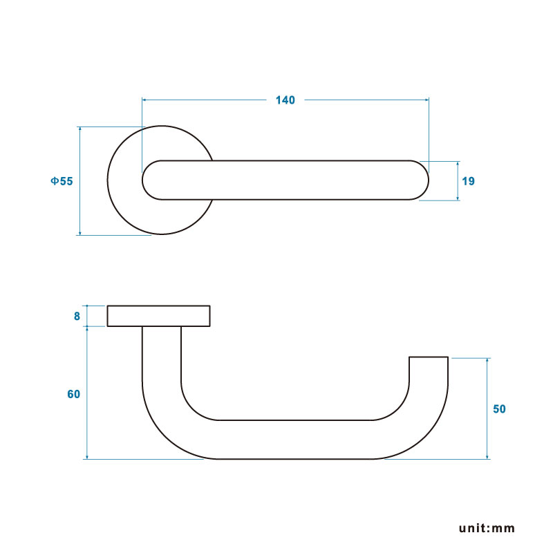 Pegangan Tuas Kelas 4