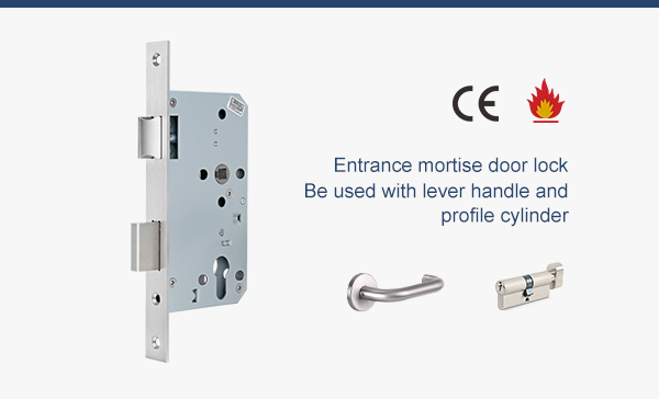 Pintu masuk pintu pintu getus