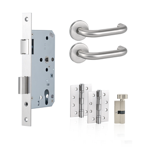 Set Kunci Pintu Kebakaran Lengkap