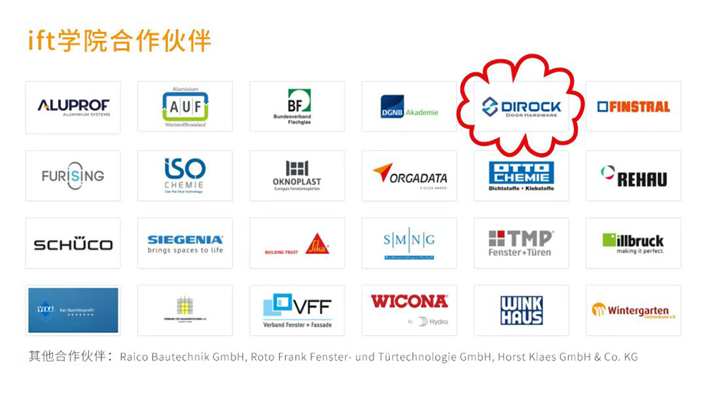 Mitra Perguruan Tinggi IFT