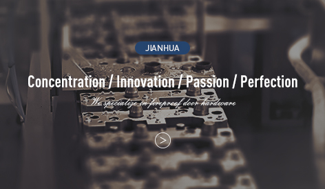 Kami adalah Pemasok Berkualitas