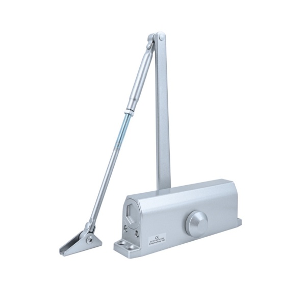 pintu api lebih dekat 原