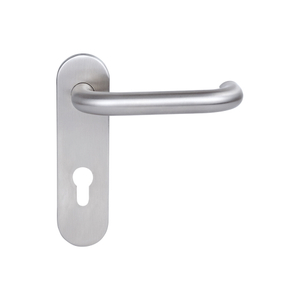 Tuas pelat belakang menangani SS2003