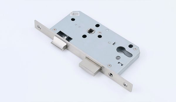 Klasifikasi Jumlah Kunci Mortise